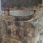 Statue Nimba, Nalu, Guinée, Coll. part.