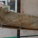 Berceau Athabascane, Canada, Coll. part.