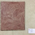 Peinture Aborigène, Australie, Coll. part.